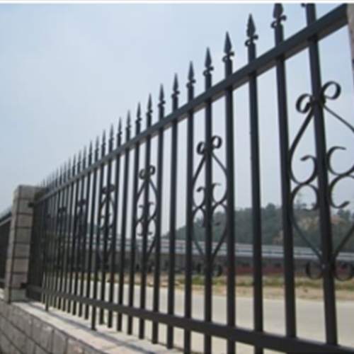 漳州铁艺围栏